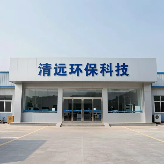 清远环保科技指南