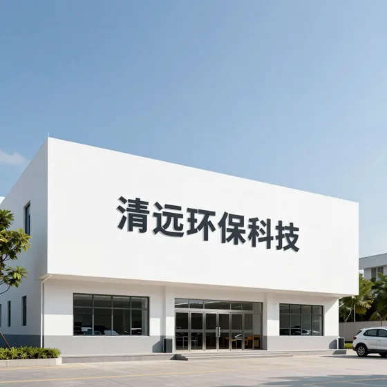 清远环保科技实战经验分享